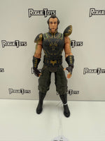 DC Comics Batman Arkham City Series 3 Ra’s Al Ghul