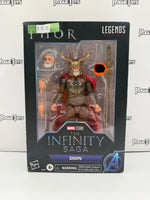 Hasbro Marvel Legends The Infinity Saga Thor Odin