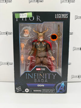 Hasbro Marvel Legends The Infinity Saga Thor Odin