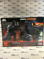 Bandai Spirits S.H.MonsterArts Godzilla vs. Biollante GODZILLA (1989) Action Figure