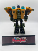 Hasbro Transformers Animated Roadbuster Ultra Magnus