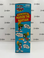 Tyco Looney Tunes Talking Marvin the Martian