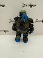 Nickelodeon Tales of the Teenage Mutant Ninja Turtles (TMNT) Super Ninja Leo