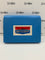 Blue and Red Battleship Game Boards