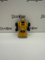 Hasbro Transformers Vintage G1 Reissue Mini Vehicles Autobot Bumblebee (Walmart Exclusive)