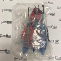 Hasbro Transformers Waruder Storm Rider & Crusher - Rogue Toys