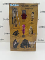 Funko x Super7 ReAction Figures The Dark Crystal Landstrider and Jen (Funko 2016 Summer Convention Exclusive)