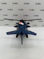 Kenner MASK Switchblade w/ Miles