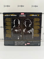 Hasbro Marvel Legends Thunderbolts John F. Walker & Sentry