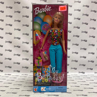 Mattel 2001 Barbie It’s My Birthday Doll (Kmart Exclusive) - Rogue Toys