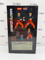 Blokees Naruto Shippuden Champion Class Naruto Uzumaki
