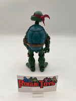 NECA Teenage Mutant Ninja Turtles Red Headband Set of 4 (bootlegs)