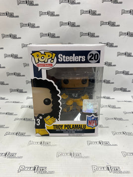 Funko POP! Football Troy Polamalu #20
