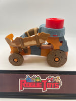 Imaginext 2012 Castle Eagle Talon Catapult