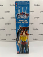 Mattel Justice League Unlimited Hawkgirl Figure