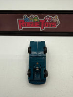 Bandai GoBots Stallion