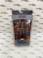 Marvel Legends Black Widow (Walmart Exclusive)