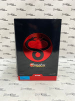 Super 7 Ultimates Thunder Cats Slithe (Open Box)