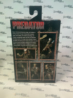 Neca Predator Jungle Hunter