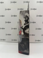 Hasbro Marvel Legends Infinite Series The Allfather BAF Series Maidens of Might Captain Marvel