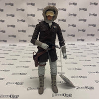 Hasbro Star Wars The Black Series Han Solo (Hoth) - Rogue Toys