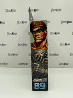 Hasbro G.I. Joe Classified Series Tiger Force G.I. Joe Flint