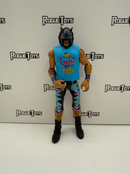 Mattel WWE Elite Collection Series 74 Lince Dorado