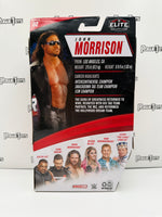 Mattel WWE Elite Collection Series 82 John Morrison