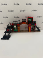 LEGO DC Universe Super Heroes 6857 The Dynamic Duo Funhouse Escape