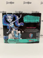 Mattel Monster High Fright-Mares Skyra Bouncegait