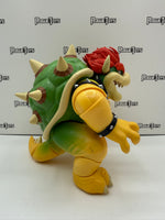 Jakks Pacific Super Mario Bros Movie Bowser (Power Works)
