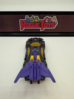 Hasbro Transformers Generations Combiner Wars Legends Class Decepticon Blackjack