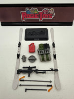 Hasbro G.I. Joe: Pursuit of Cobra Snow Job V7