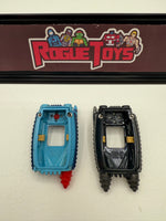 Galoob Micro Machines Highway Warriors Demon Drillers
