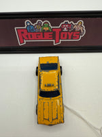 Mattel Hot Wheels Maxi Taxi