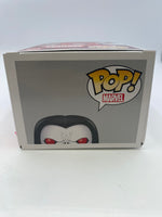 Funko POP! Marvel Marvel Collector Corps Zombie Morbius (Exclusive)