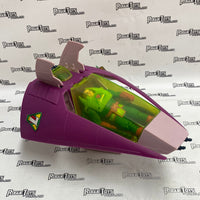 Vintage DC Super Powers LEX-SOAR 7 & Lex Luthor