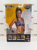 Mattel WWE Elite Collection NXT Takeover Series 1 Bayley (Target Exclusive)