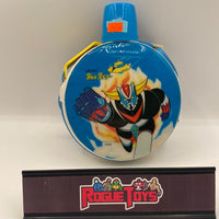 1975 Shogun Warriors UFO Robot Grendizer Japan Water Bottle