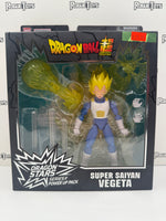 Bandai Dragon Ball Super Dragon Stars Series Power Up Pack Super Saiyan Vegeta