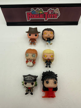 Funko POP! Minis Horror Set