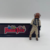 Hasbro Star Wars Legacy Evolution Rebel Pilot Ten Numb (3 of 3pk)