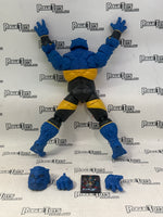 Marvel Legends Astonishing X-Men Beast action figure