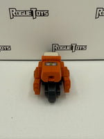 Hasbro Transformers G1 Afterburner