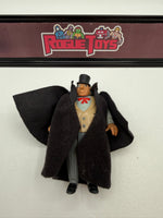 Animated Series Penguin