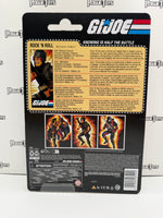 Hasbro G.I. Joe Craig “Rock ‘N Roll” McConnel