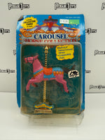 Funrise Carousel Horse Collection Dancing Filly