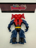 Mattel MOTU Mantenna