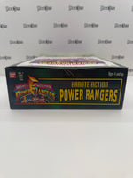 Bandai Mighty Morphin Power Rangers Karate Action Power Rangers Karate Choppin’ Trini