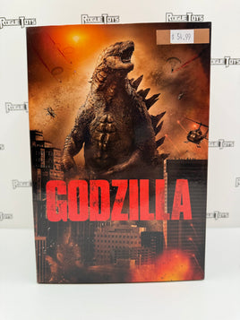 NECA MonsterVerse Godzilla